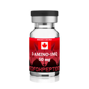5 amino 1mq