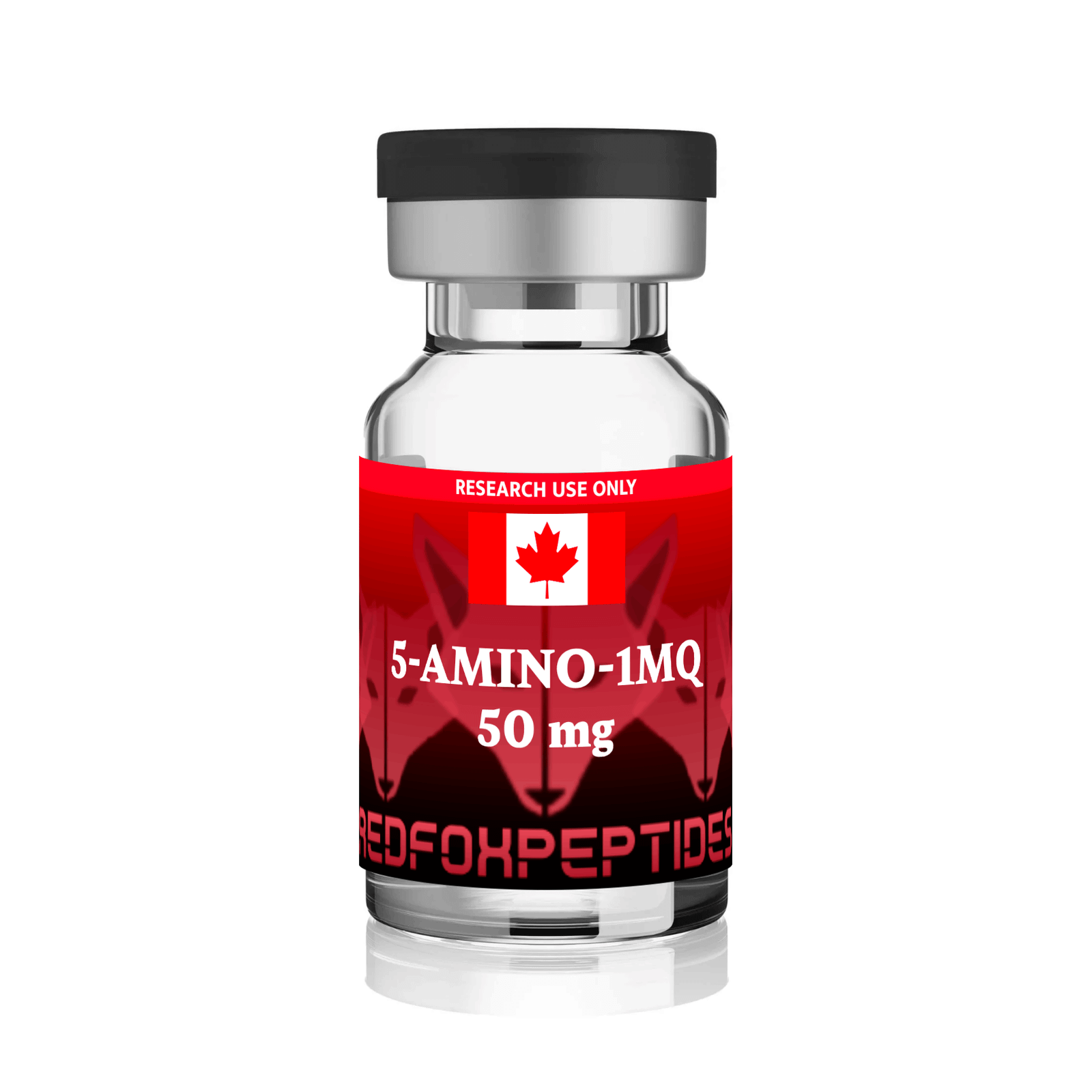 5 amino 1mq