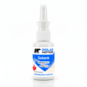 selank nasal spray