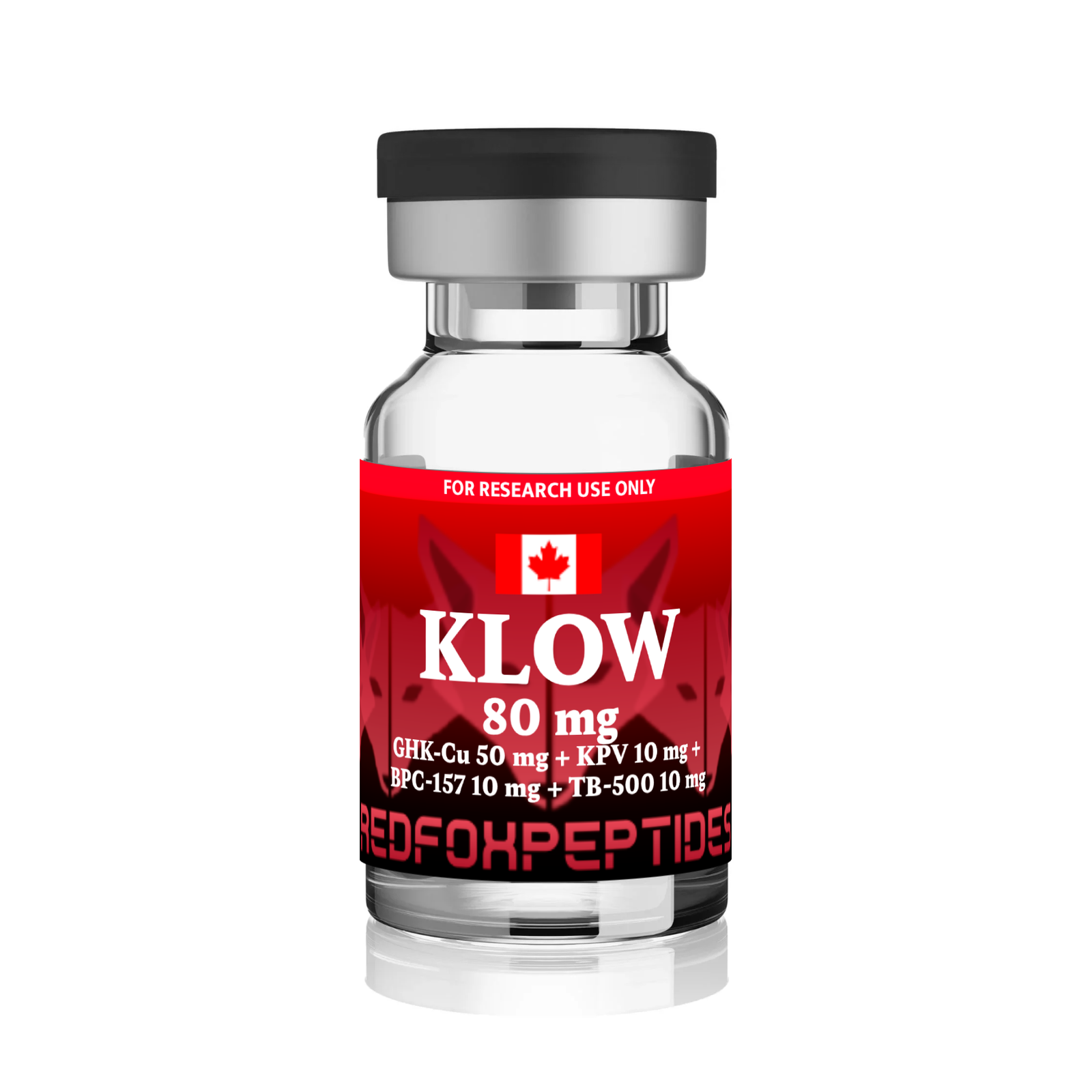 klow peptide