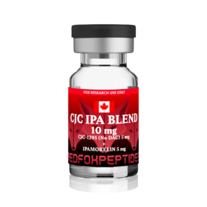 cjc ipa peptide