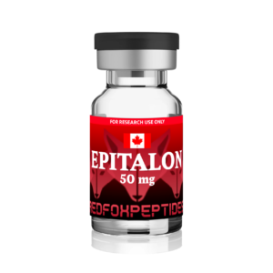 epitalon peptide canada