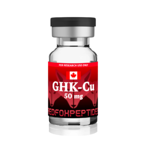Alternative view of GHK-Cu – 50 mg