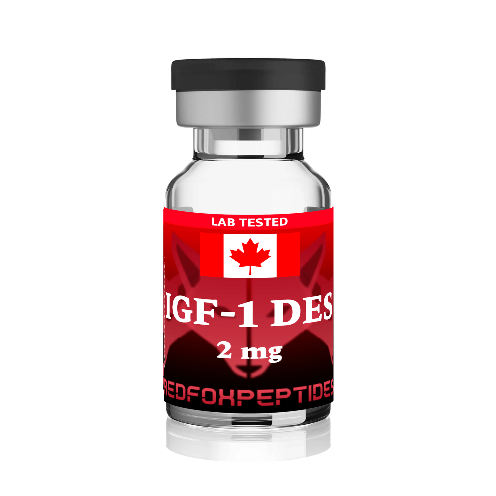 igf1 des peptide
