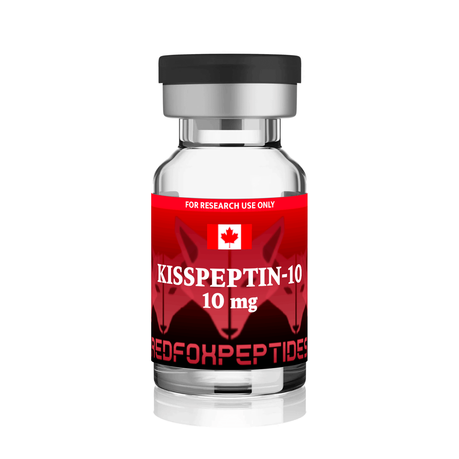 kisspeptin 10