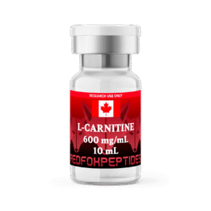 l-carnitine canada