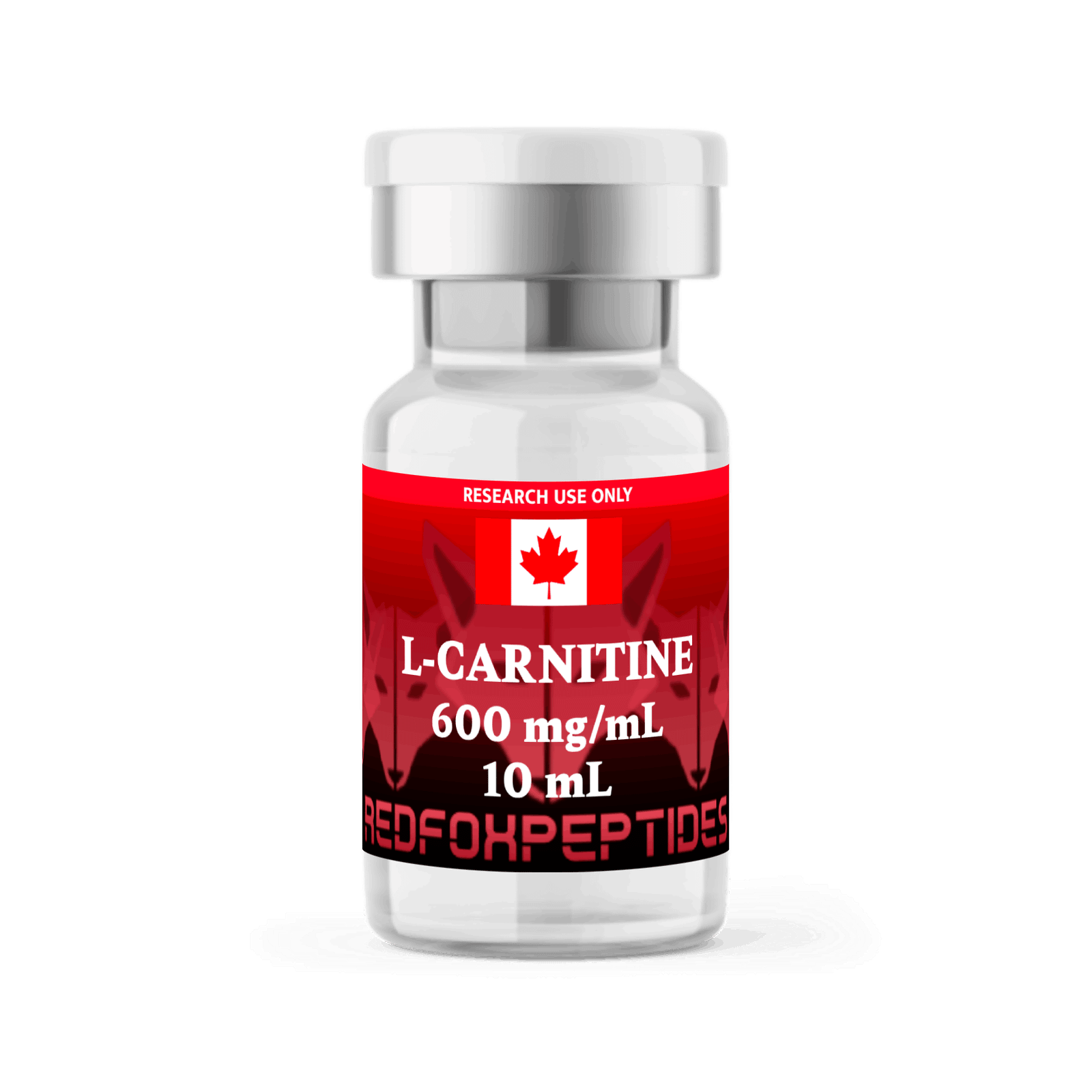 l-carnitine canada