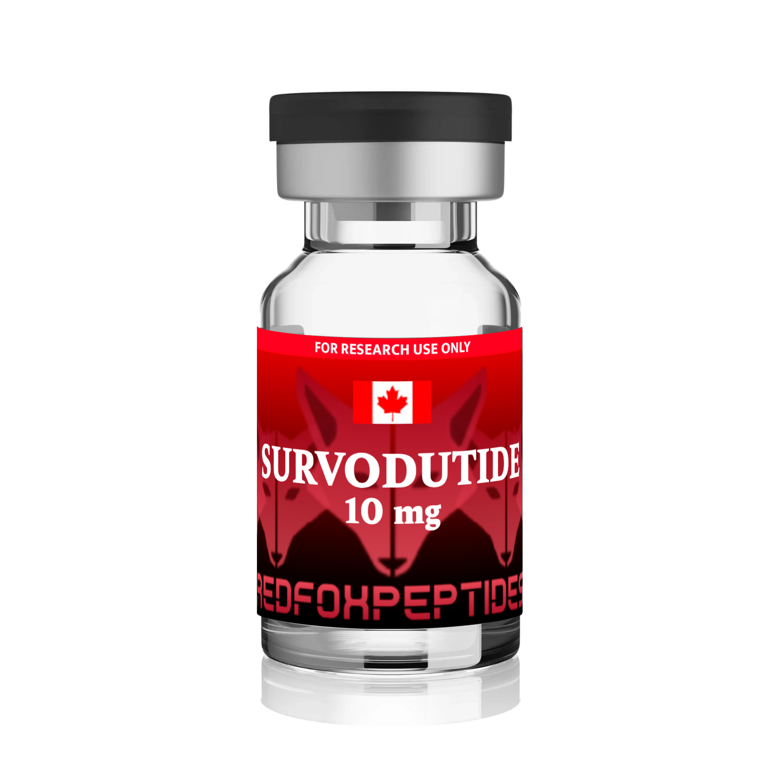 Survodutide Canada